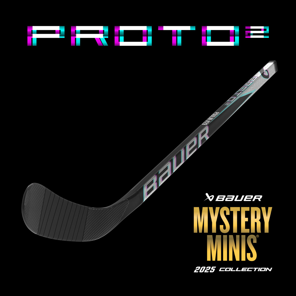 bauer-mystery-minis-player-sticks-mini-feldspielerschl-ger-einzeln image 7