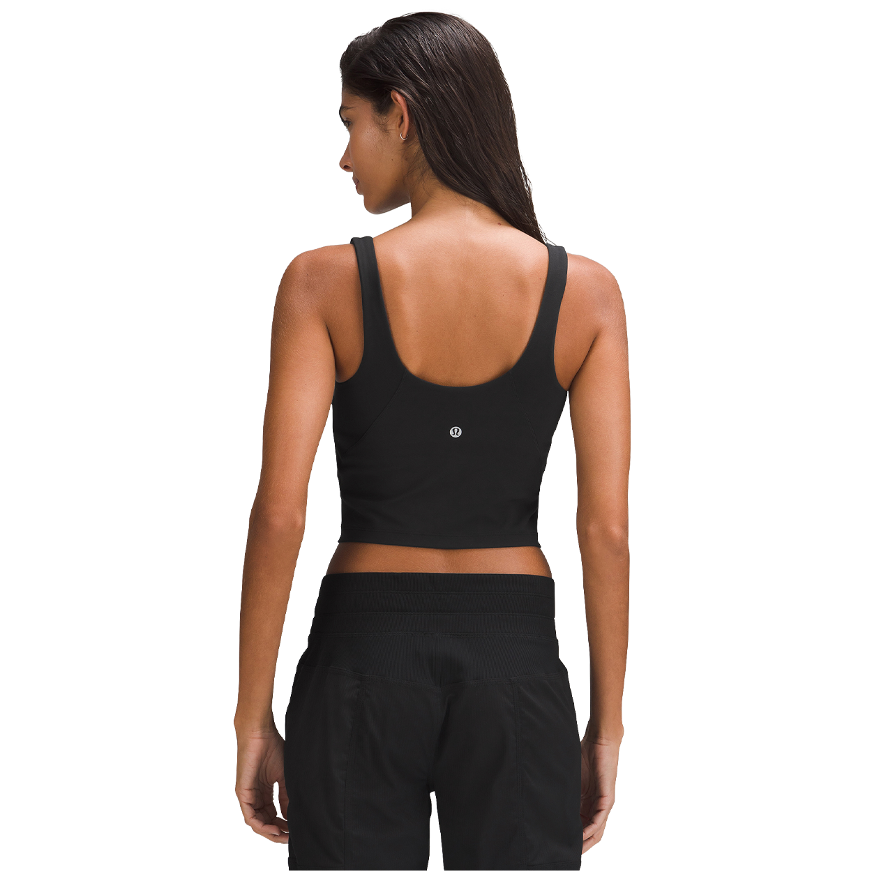 bauer-x-lululemon-align-tank-top-damen-mit-shelf-bra image 2