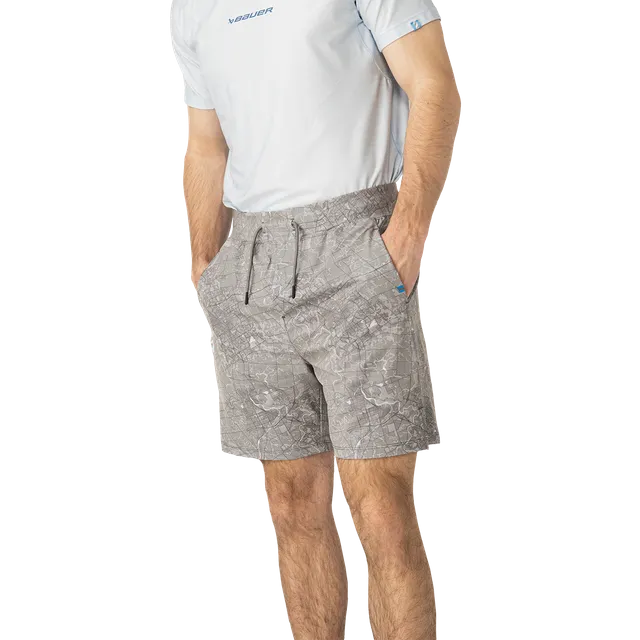 bauer-pregame-train-short-senior-trainings-shorts image 1