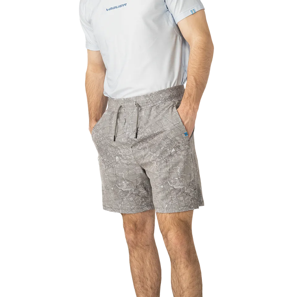 bauer-pregame-train-short-senior-trainings-shorts image 1