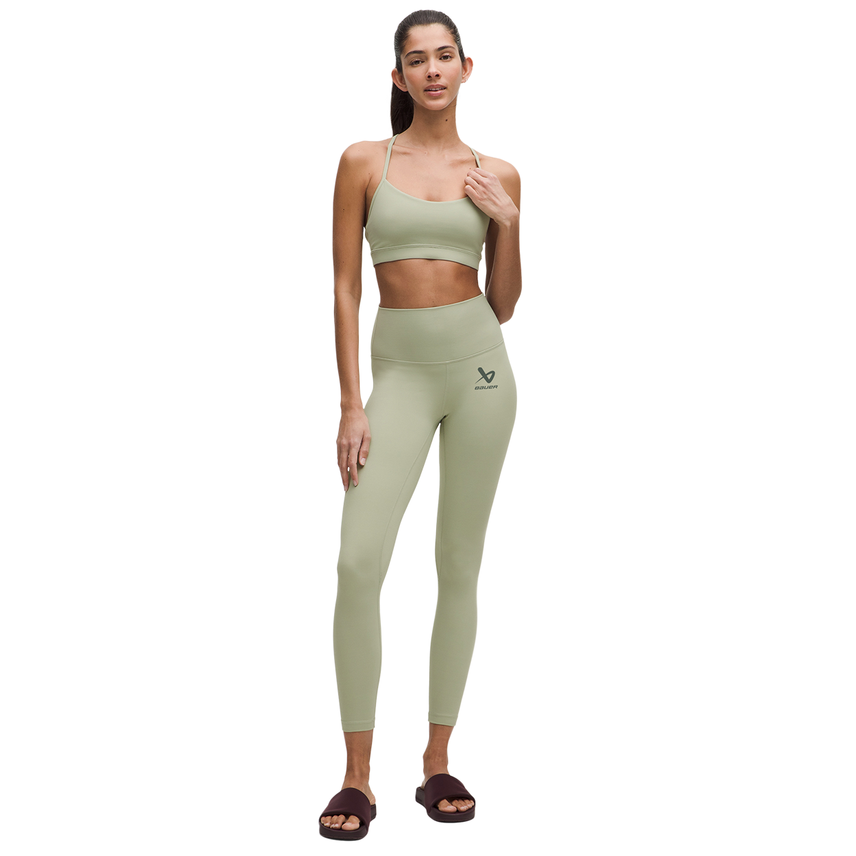 bauer-x-lululemon-align-high-rise-pant-damen-25-nulu image 5