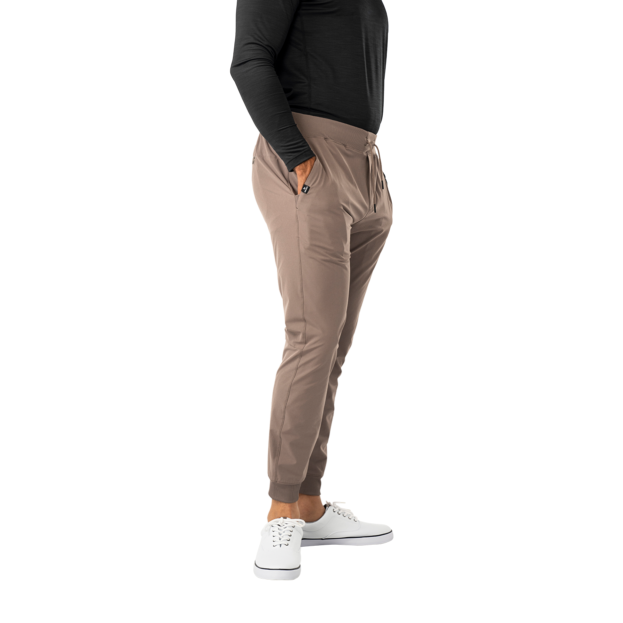 bauer-home-ice-woven-jogger-hockey-freizeithose image 3