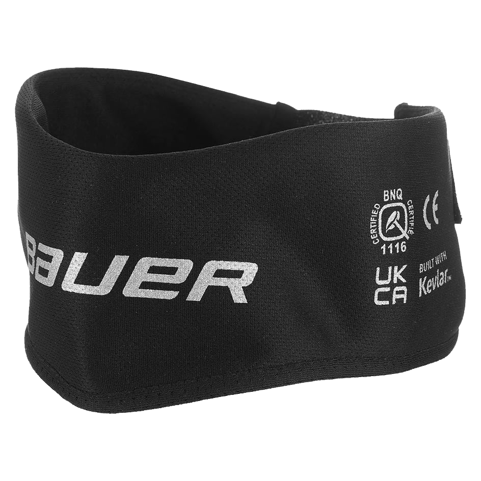 bauer-ng21-premium-halsschutz-kragen-schnittfest-kevlar image 1