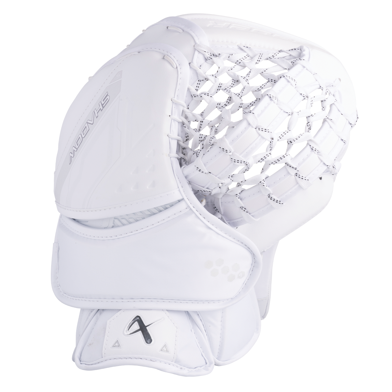 bauer-supreme-shadow-fanghandschuh-senior-goalie-catcher image 4