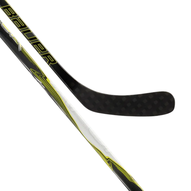 bauer-vapor-tyke-grip-stick-jugend-eishockeystock-f-r-einsteiger image 1