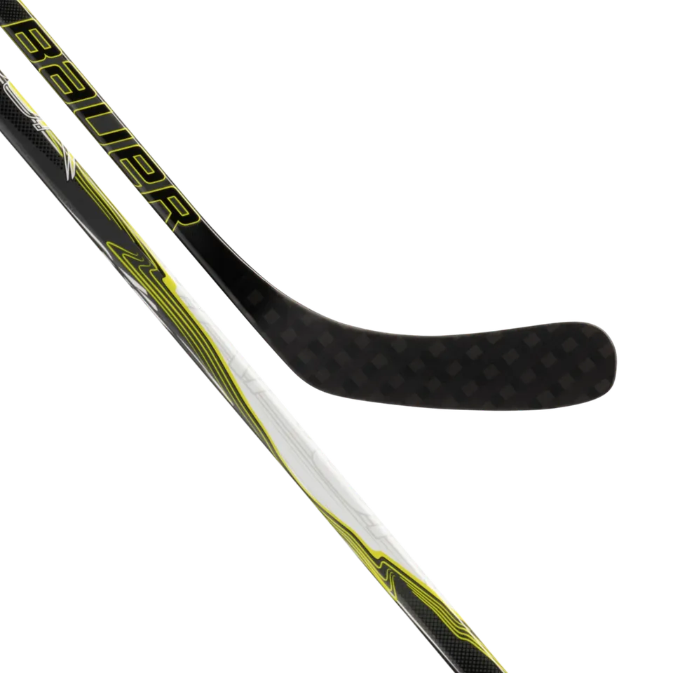 bauer-vapor-tyke-grip-stick-jugend-eishockeystock-f-r-einsteiger image 1
