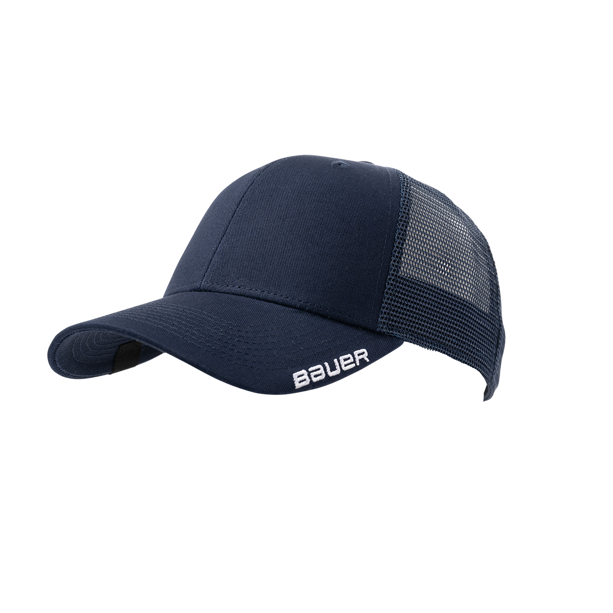 bauer-team-mesh-snapback-youth-kinder-kappe image 4