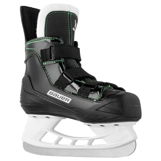 bauer-x-ls-2-0-schlittschuhe-youth image 1