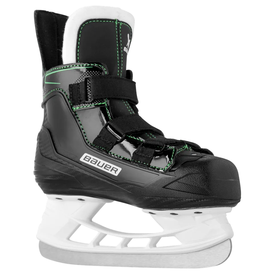 bauer-x-ls-2-0-schlittschuhe-youth image 1