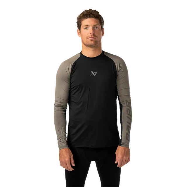 bauer-performance-baselayer-langarm-oberteil-senior image 1