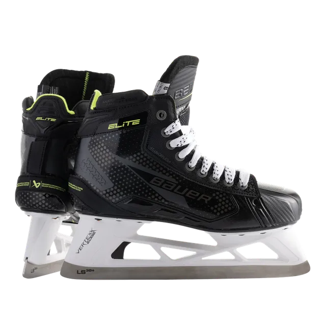 bauer-elite-goal-skate-torwart-schlittschuhe-junior image 1