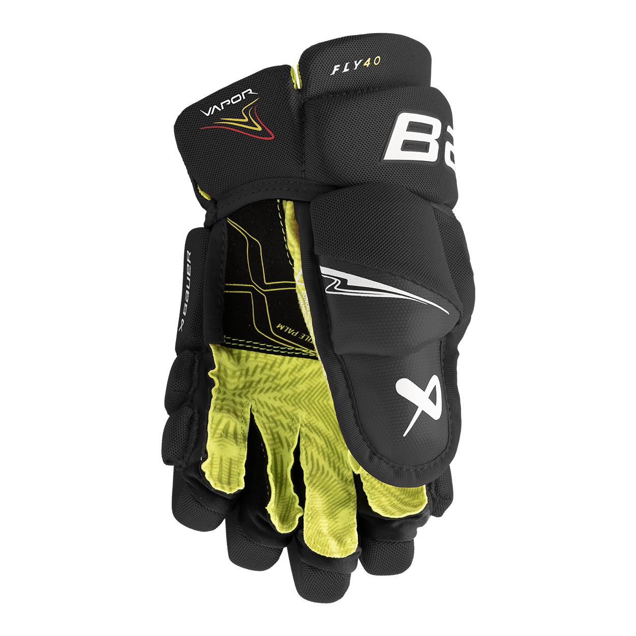bauer-vapor-fly40-handschuh-junior-eishockeyhandschuh image 7