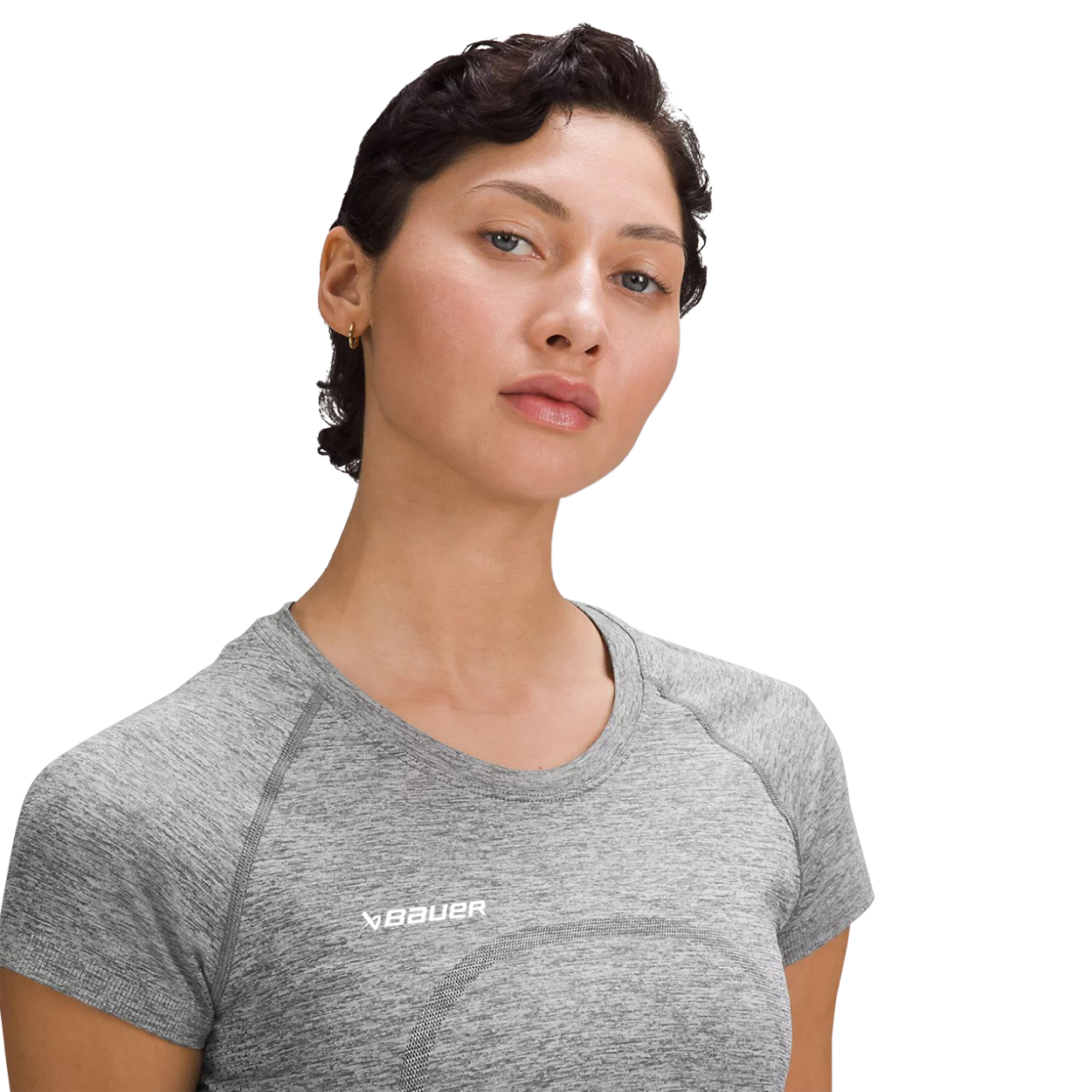 bauer-x-lululemon-swiftly-tech-kurzarm-shirt-2-0-damen image 3