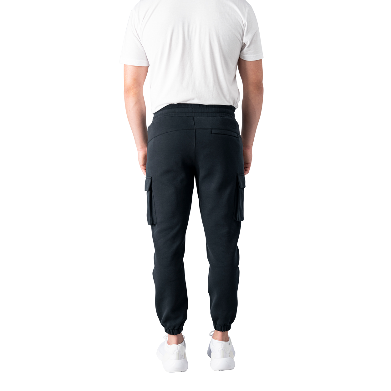 bauer-cargo-pant-herren-cargohose-mit-5-taschen image 3