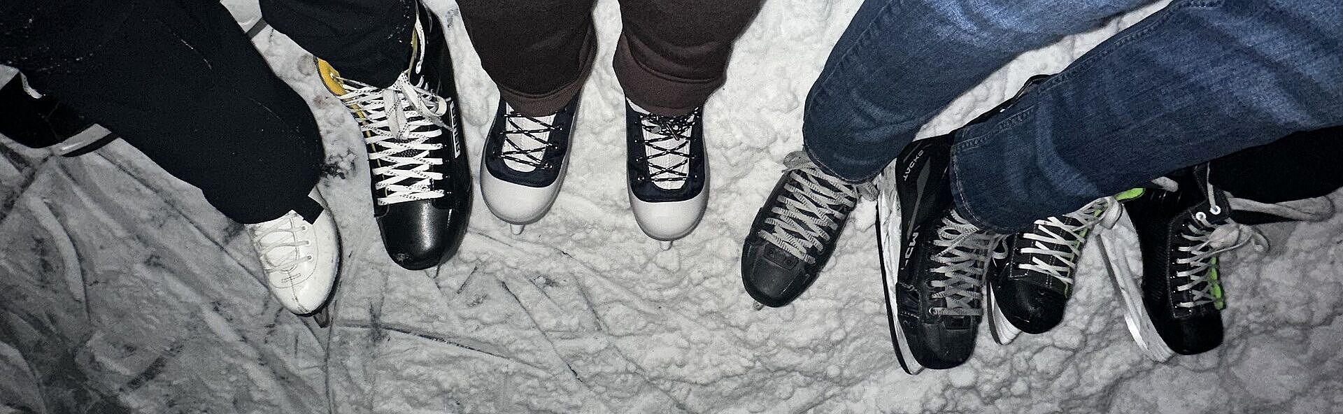 Tolle Idee für den Winter