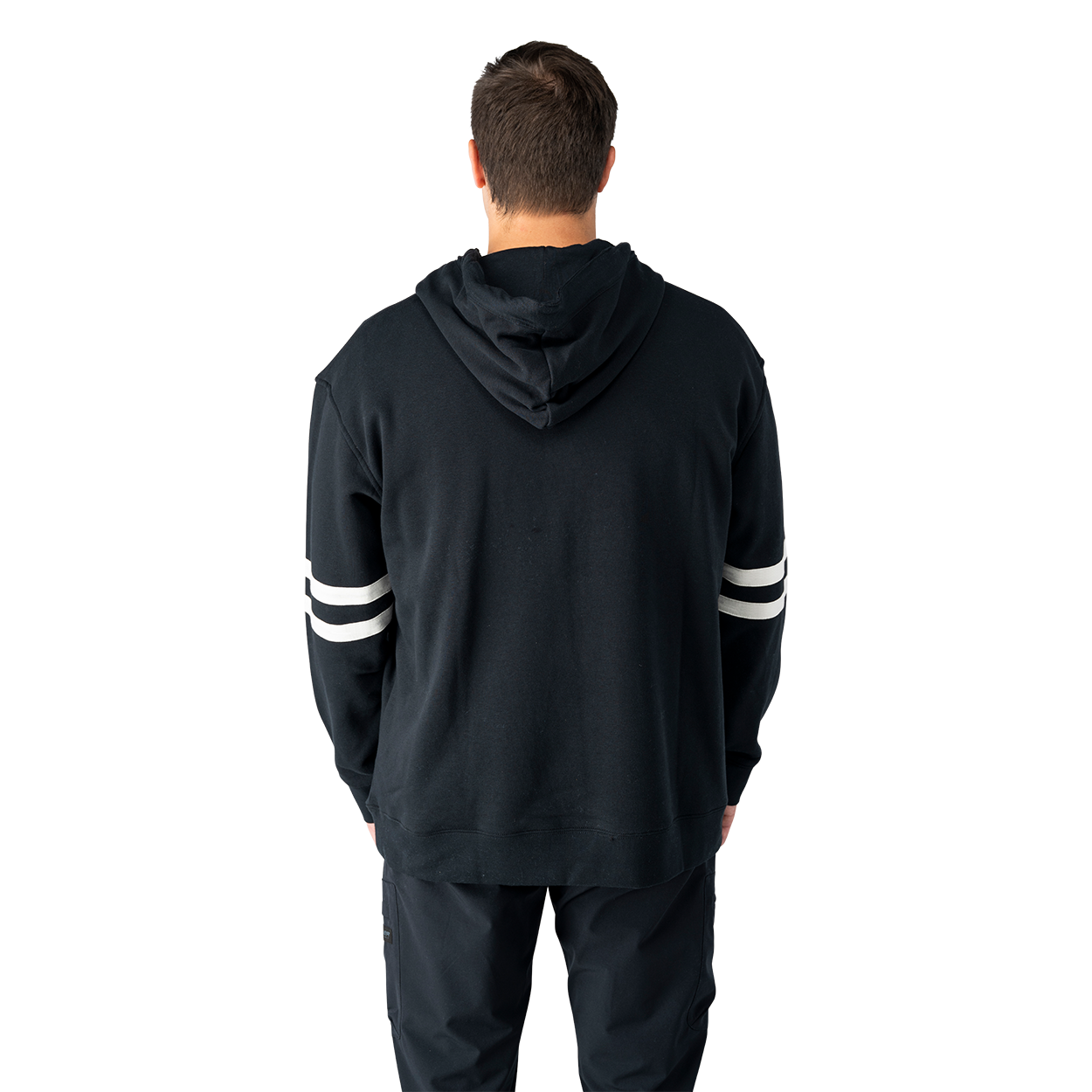 bauer-jersey-hoodie-senior-kapuzenpullover image 2