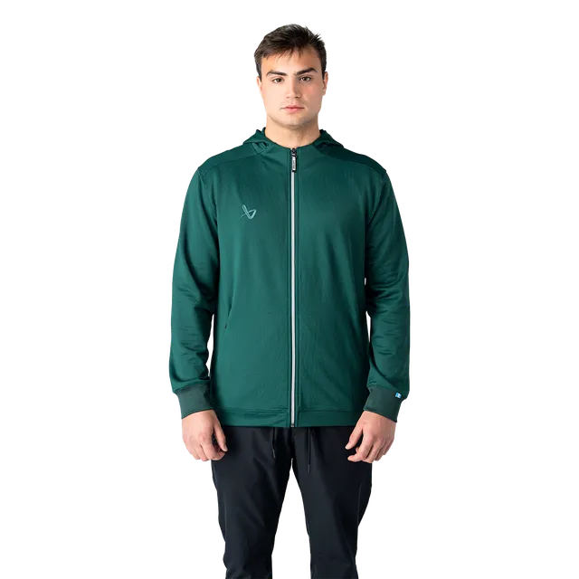 bauer-tech-hoodie-herren-kapuzenpullover image 1