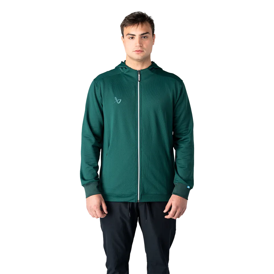 bauer-tech-hoodie-herren-kapuzenpullover image 1