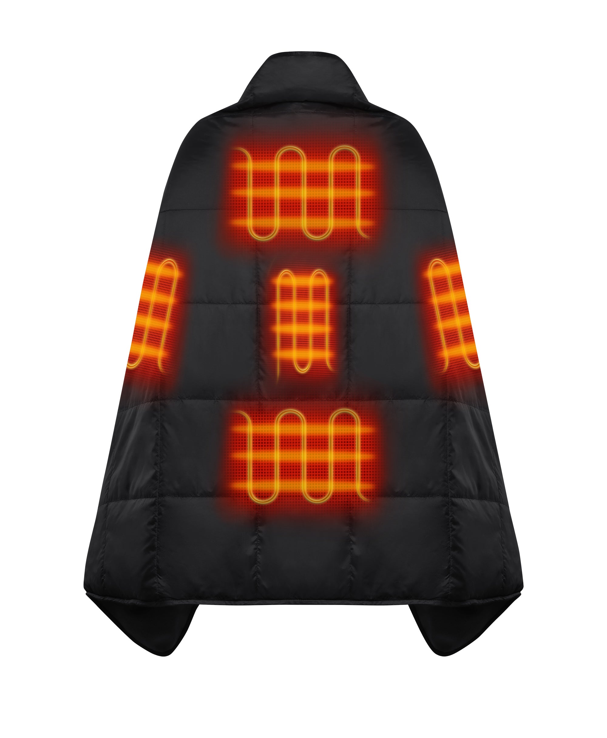 bauer-redline-heated-blanket-beheizbare-decke-ororo image 2