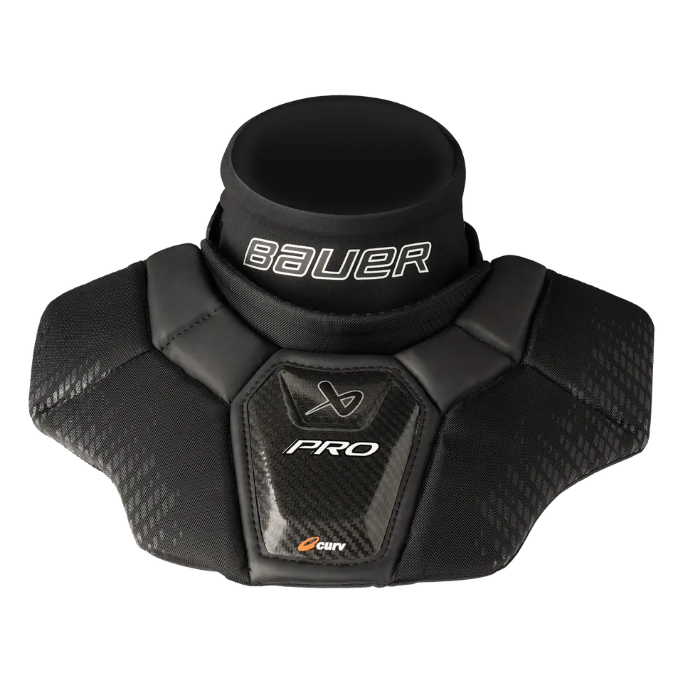 bauer-pro-certified-halsschutz-senior image 1