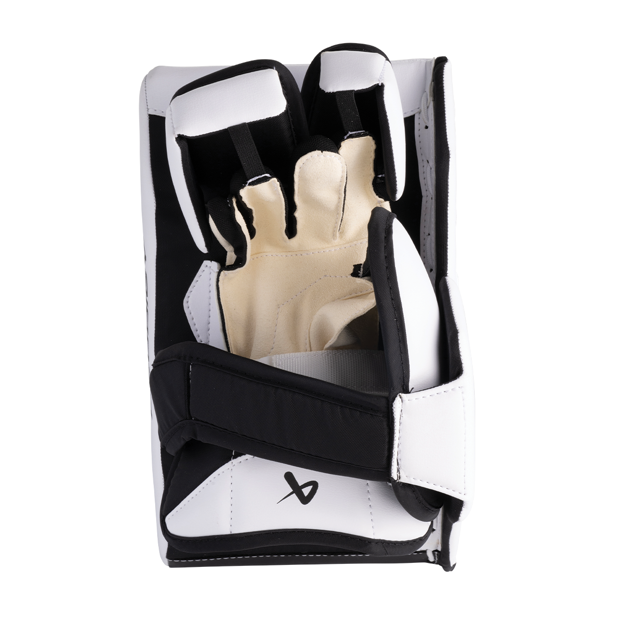 bauer-prodigy-blocker-youth-goalie-blocker-f-r-kinder-torh-ter image 2