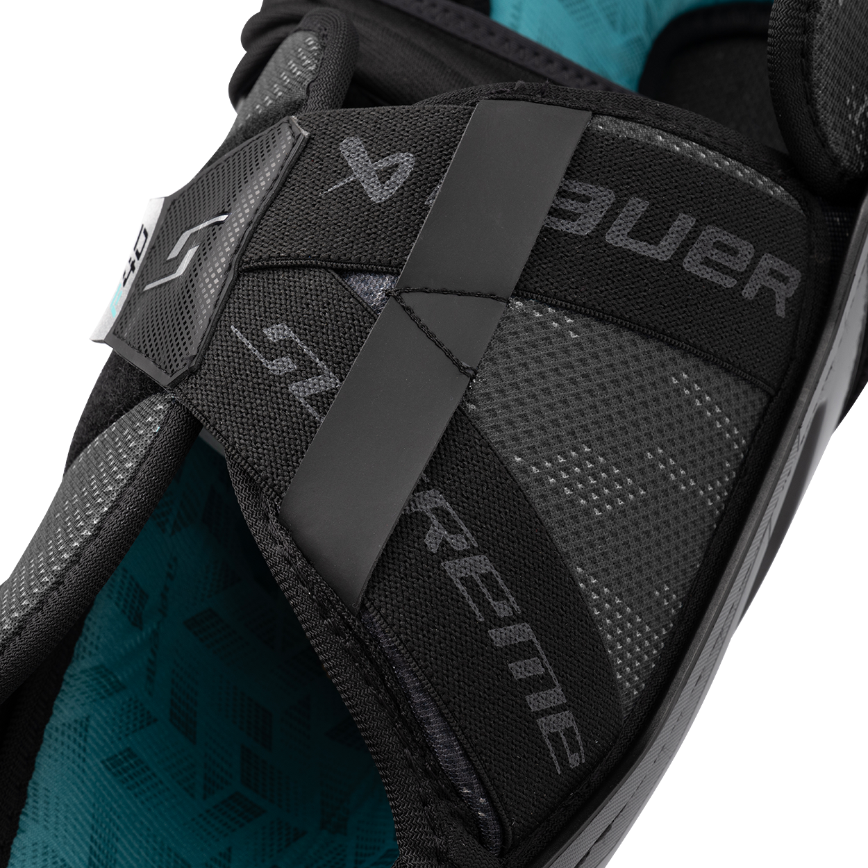 bauer-supreme-f40-schienbeinschutz-intermediate image 3