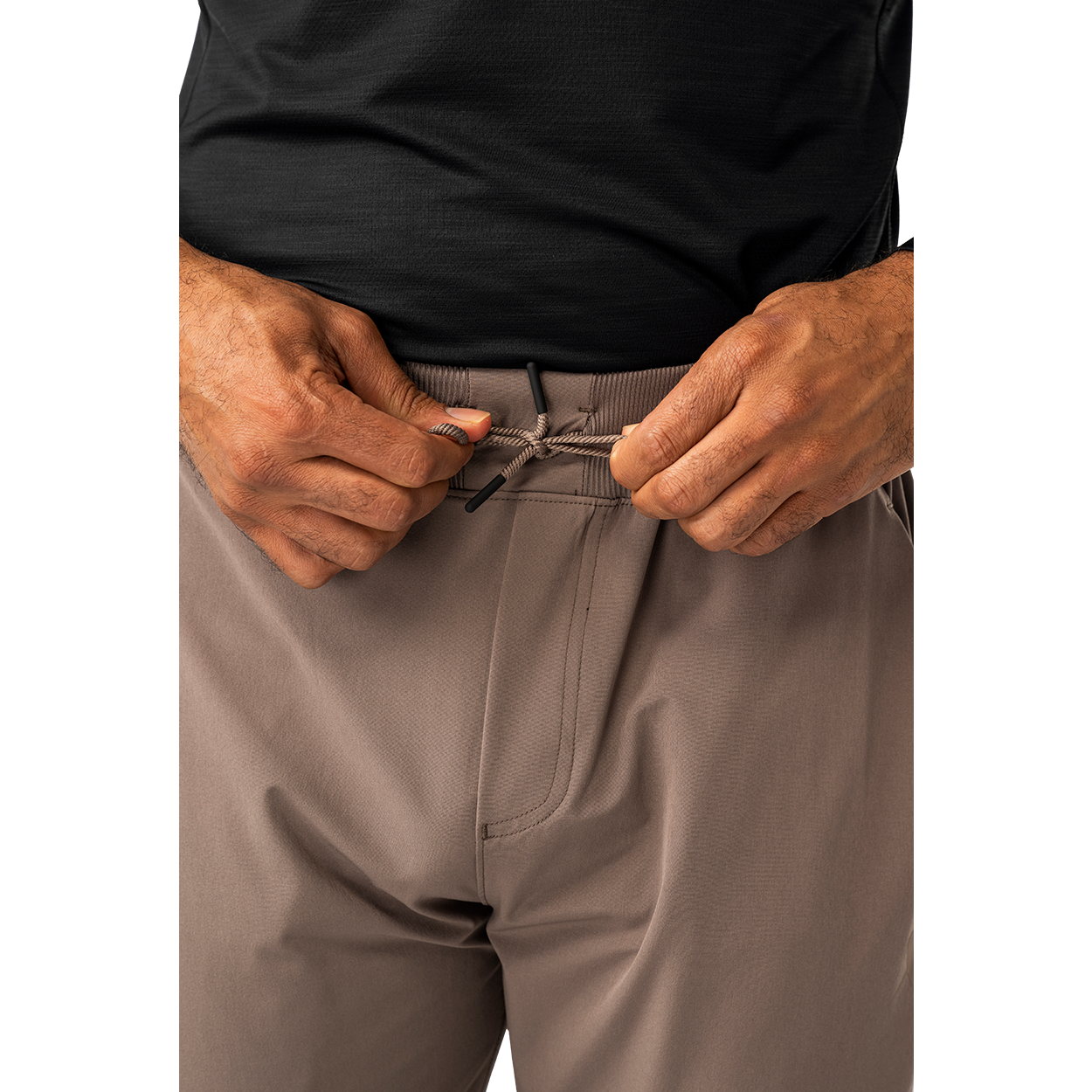 bauer-home-ice-woven-jogger-hockey-freizeithose image 5