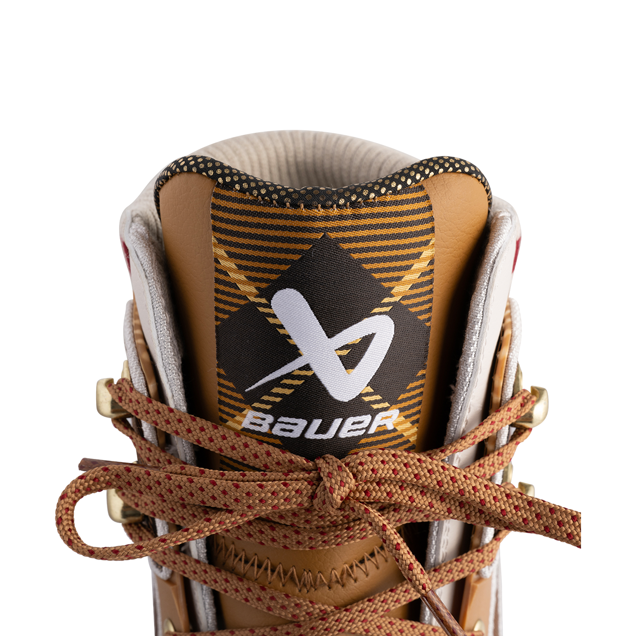 bauer-chamonix-glides-junior-freizeit-schlittschuhe image 4