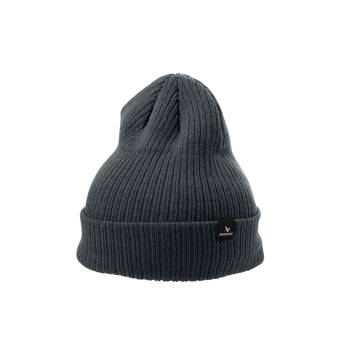 bauer-team-ribbed-toque-m-tze-senior image 5