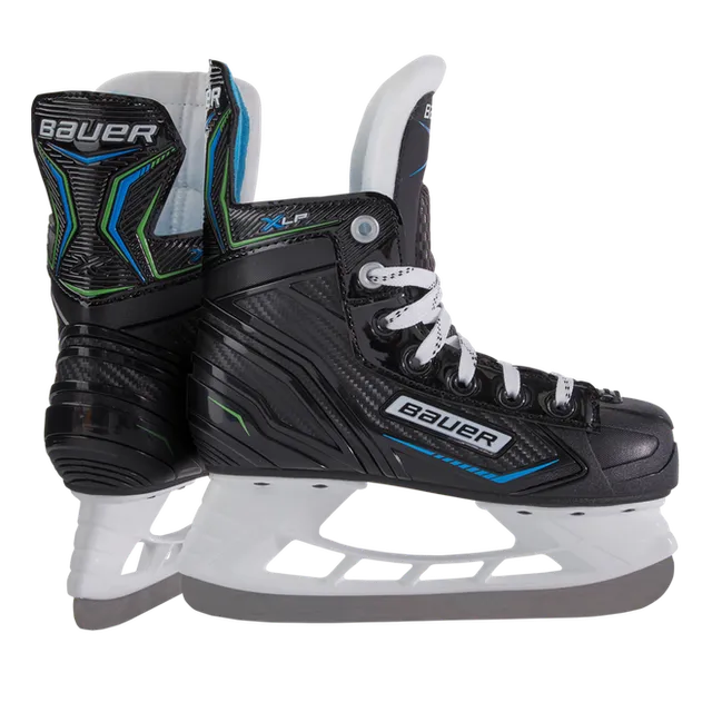 bauer-x-lp-eishockey-schlittschuh-youth image 1