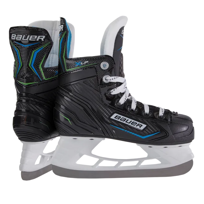 bauer-x-lp-eishockey-schlittschuh-youth image 1