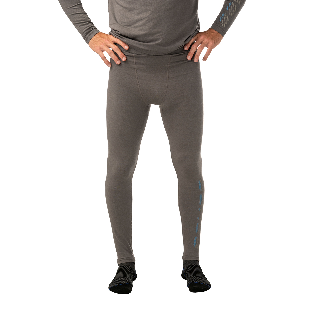 bauer-runoff-baselayer-pant-senior-baselayer-hose image 1