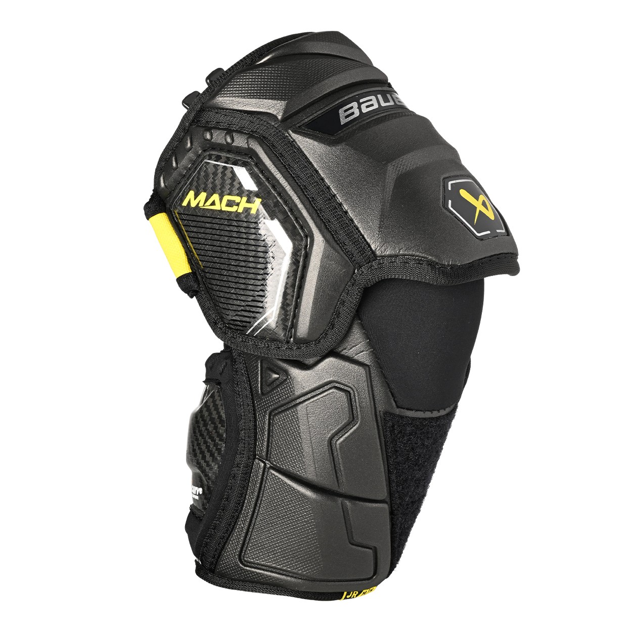 bauer-supreme-mach-ellenbogenschutz-junior image 3