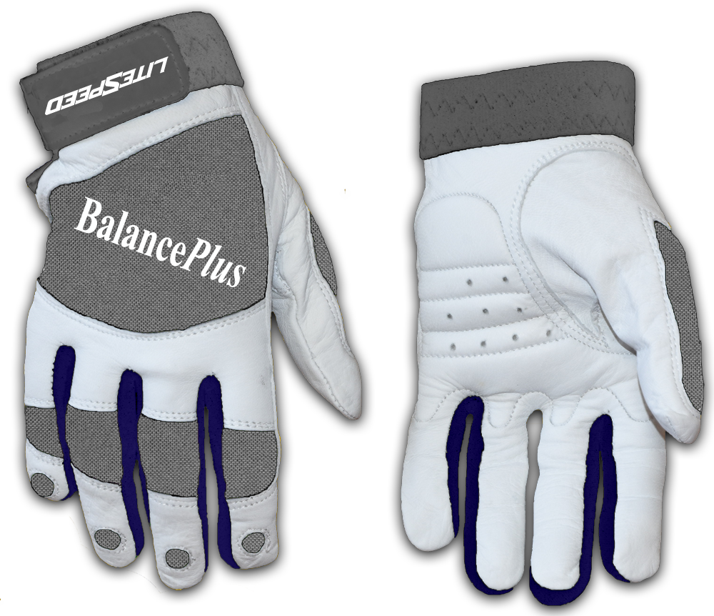 balanceplus-stone-cold-curlinghandschuh image 1