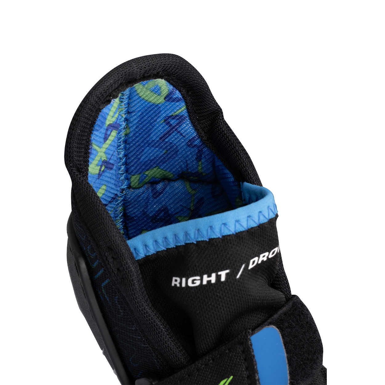 bauer-x-ellenbogenschoner-youth-s24 image 4