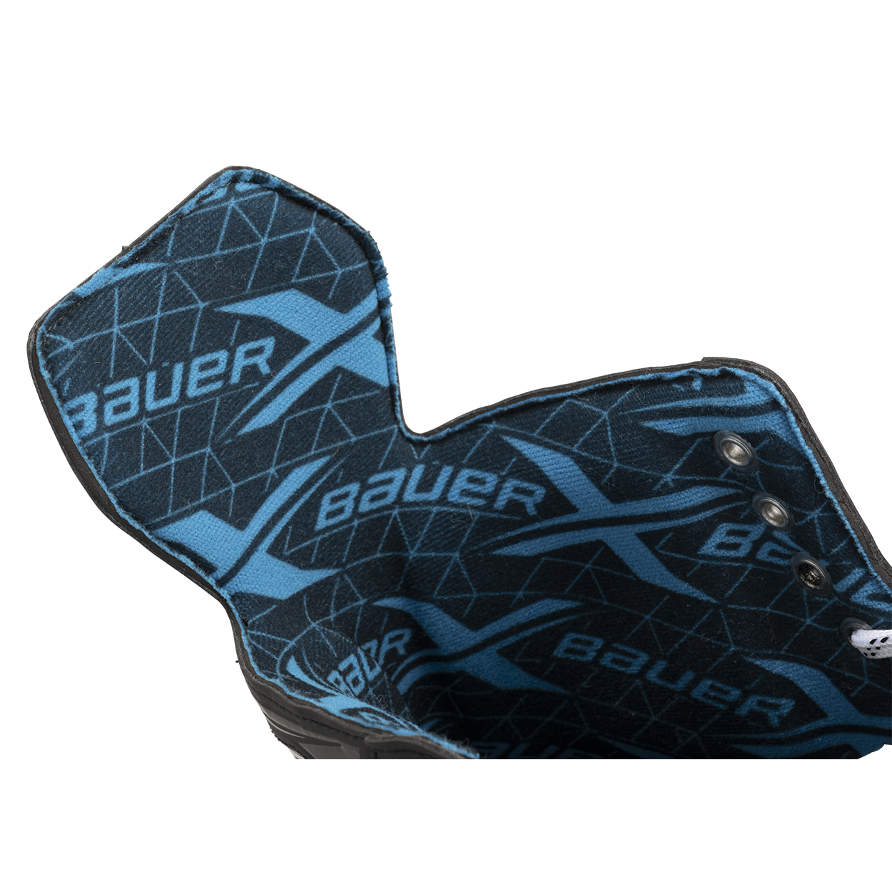 bauer-x-eishockey-schlittschuh-junior image 7