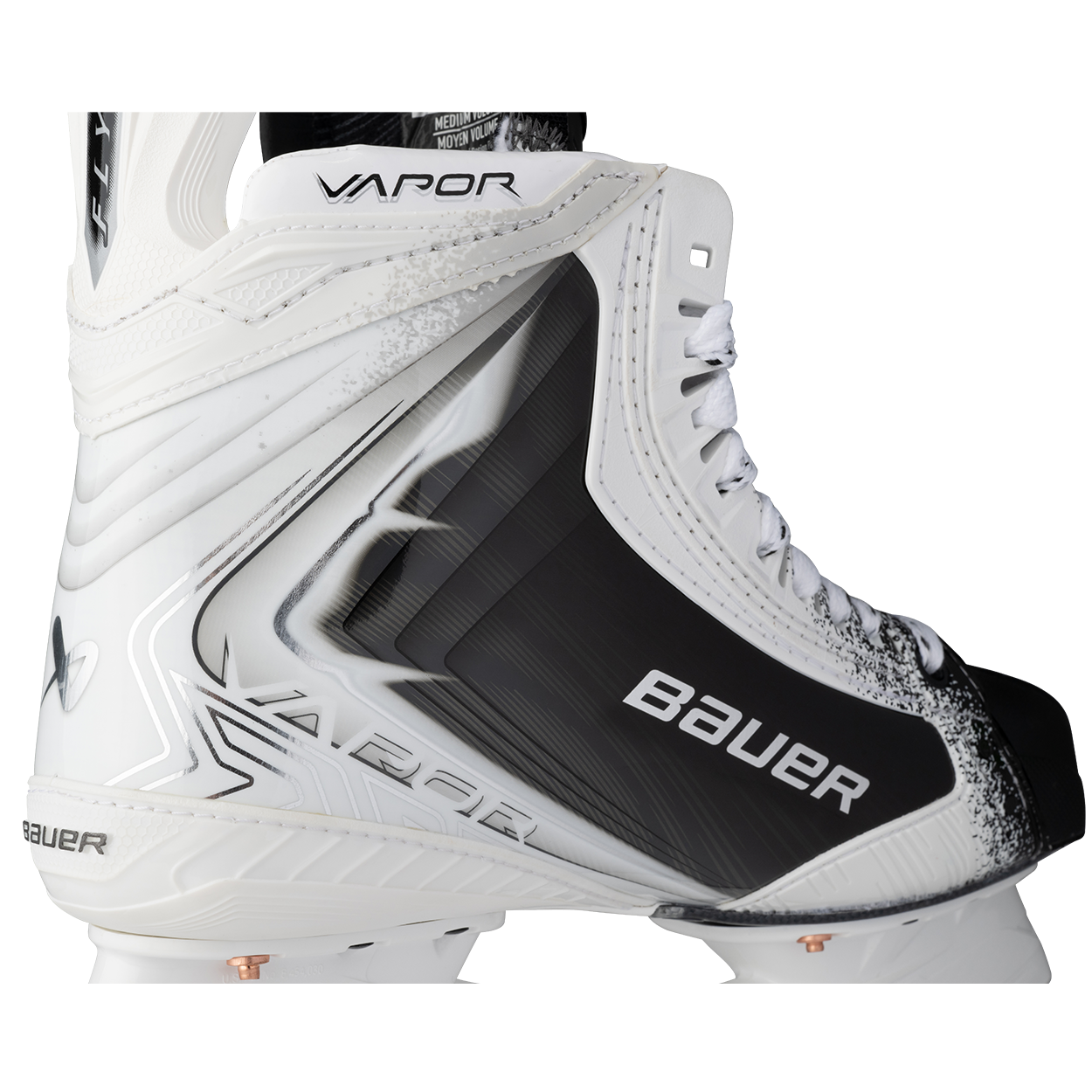 bauer-vapor-flylite-limited-edition-eishockey-schlittschuhe-senior image 3