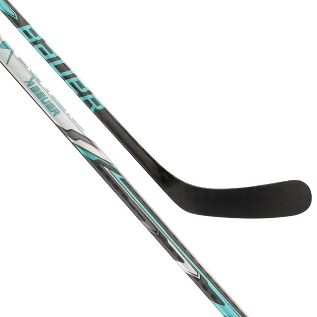 bauer-supreme-f50-pro-grip-stick-intermediate-eishockeyschl-ger image 1