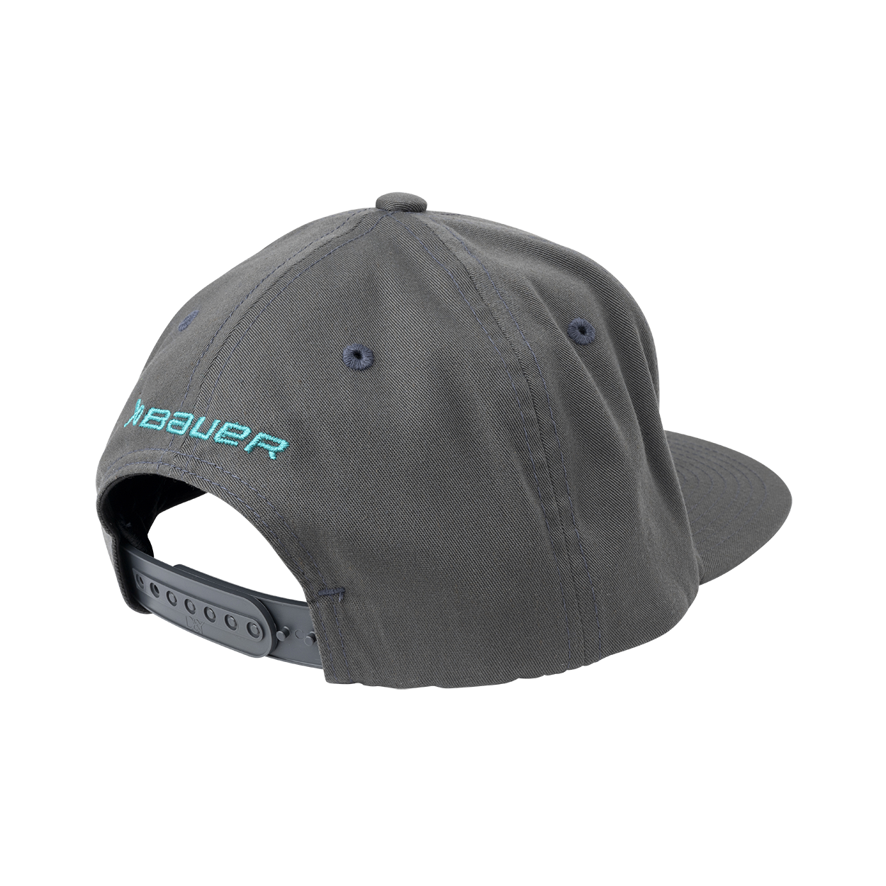 bauer-fuse-flat-brim-cap-youth image 2