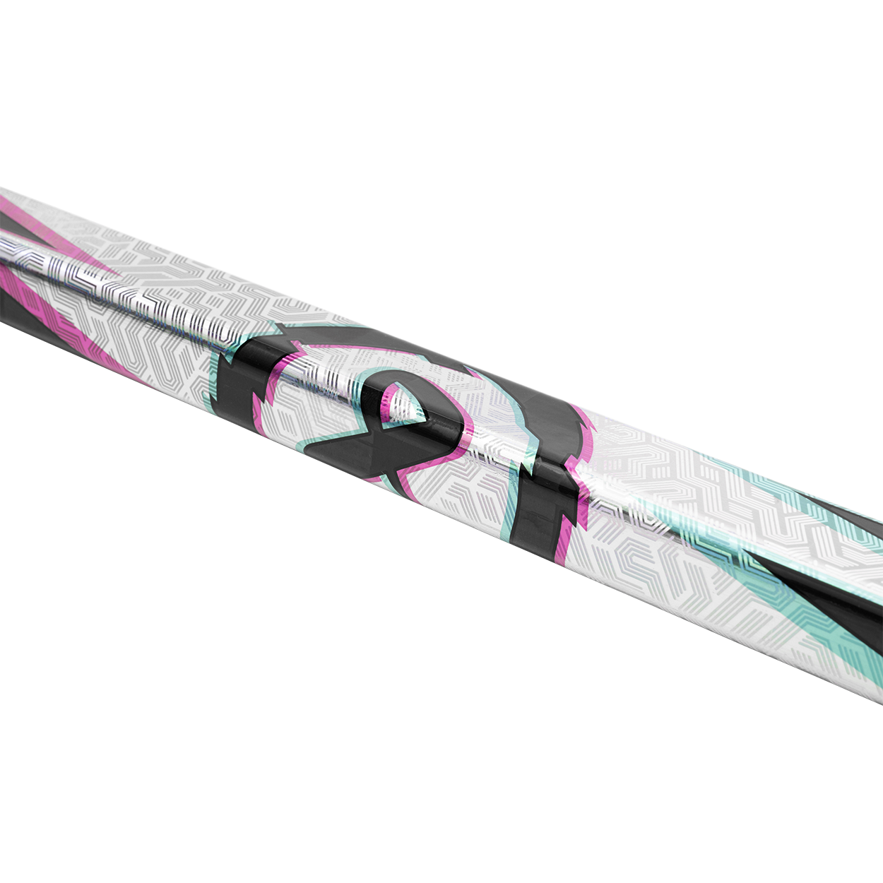 bauer-proto2-black-grip-eishockeyschl-ger-senior image 5