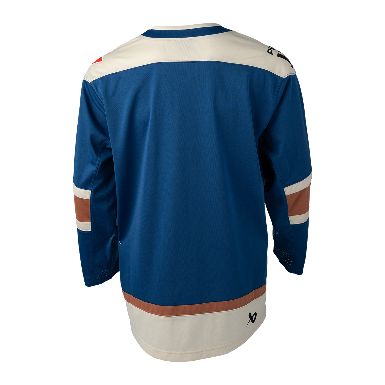 bauer-pwhl-vancouver-heimtrikot-kinder image 2