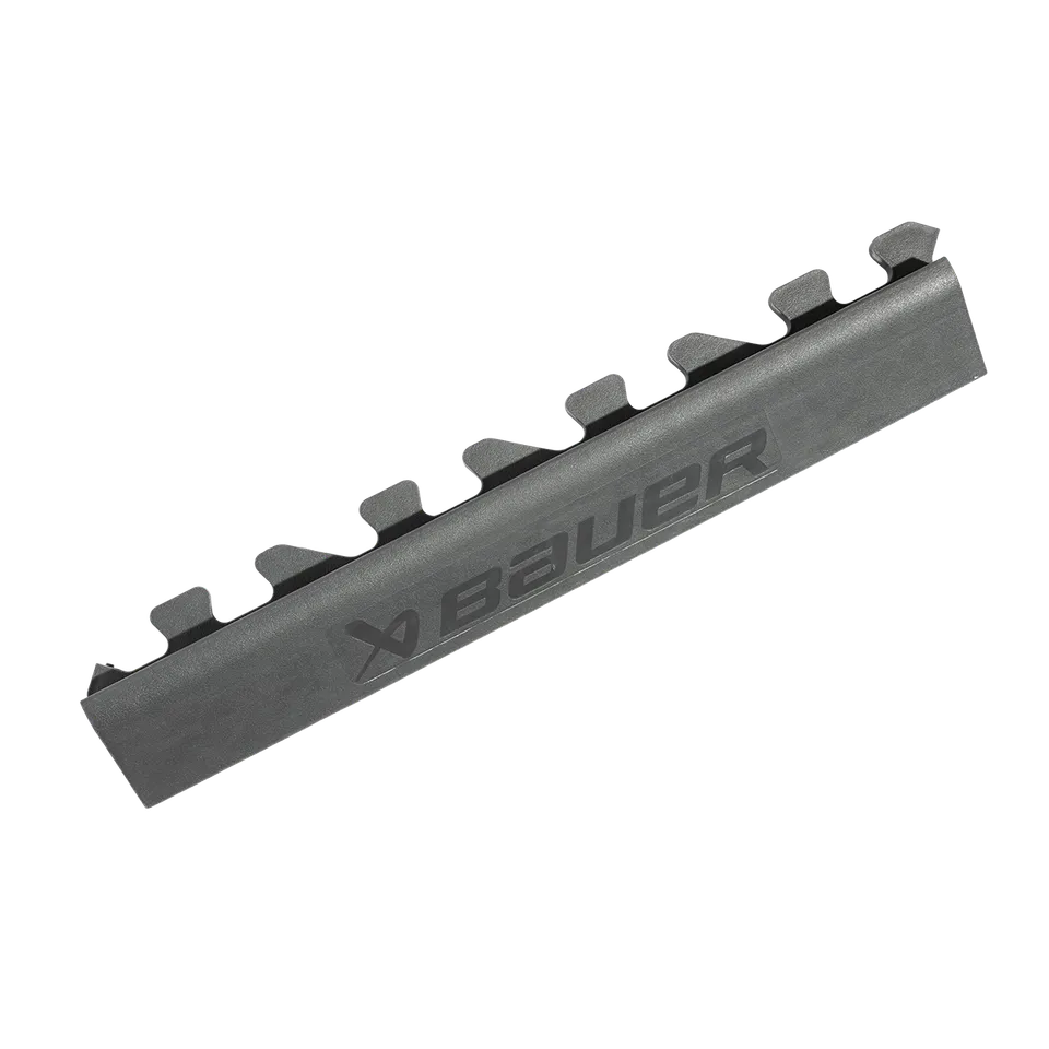 bauer-synthetic-ice-tile-puckstopper-kante-4x18-zoll image 1
