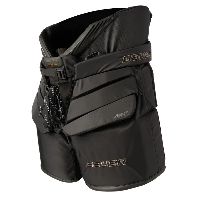 bauer-pro-goal-pant-torwarthose-intermediate image 1