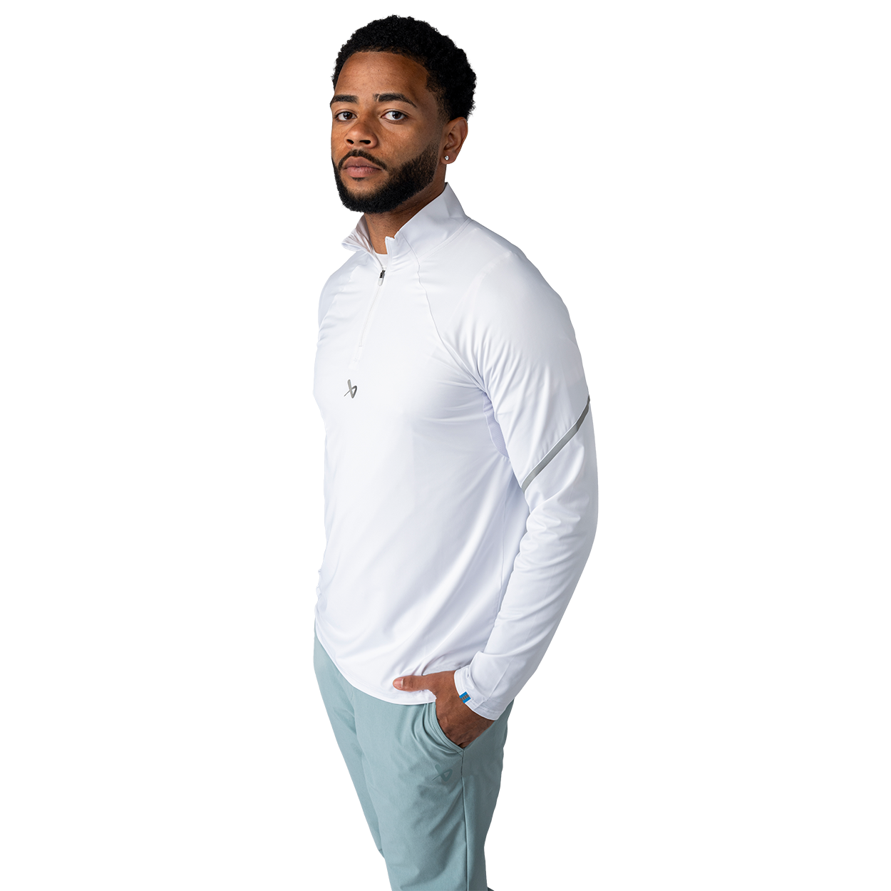 bauer-lightweight-knit-quarter-zip-pullover-herren image 6