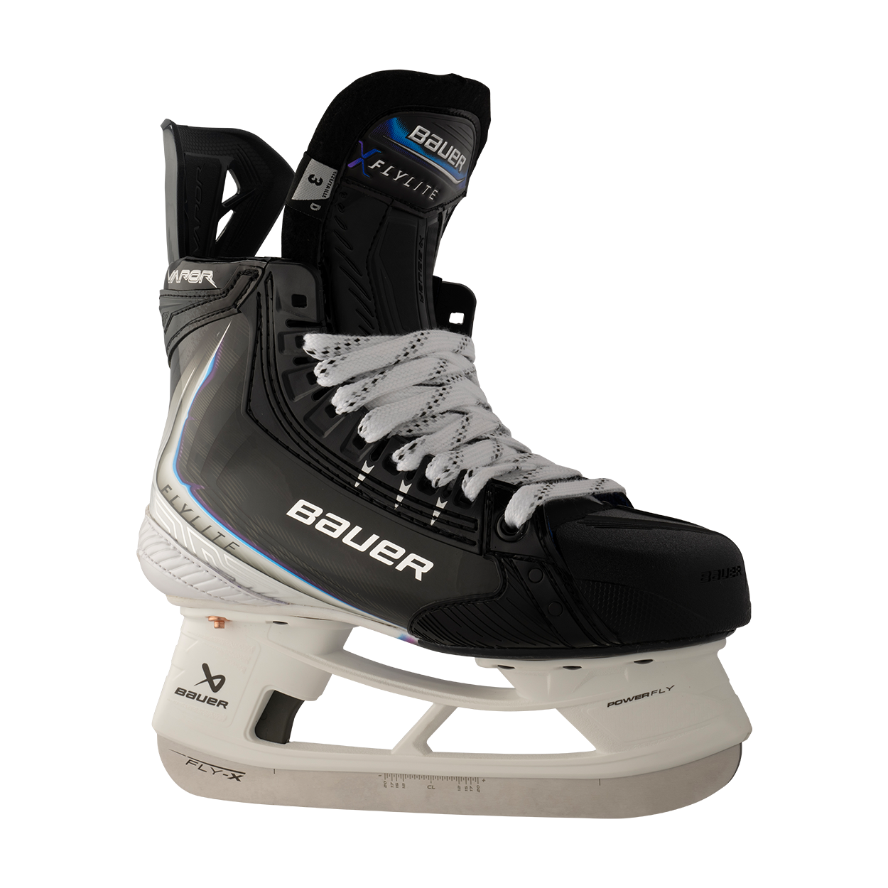 bauer-vapor-flylite-eishockeyschlittschuh-junior image 2
