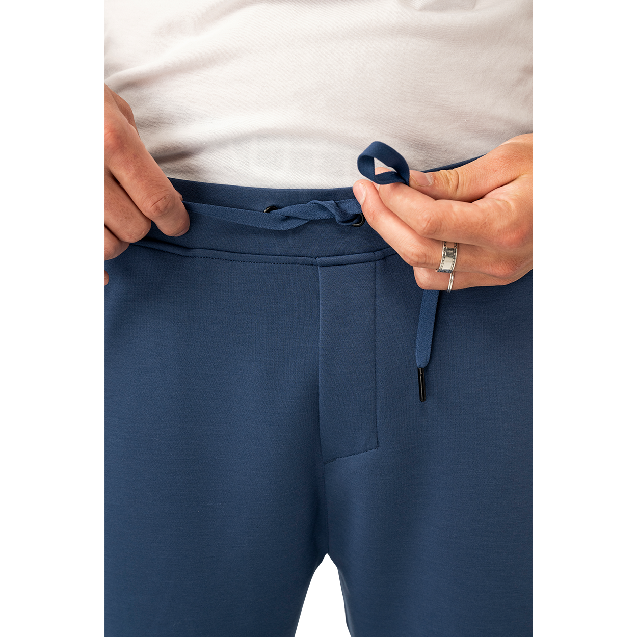 bauer-pre-game-knit-jogger-trainingshose image 2