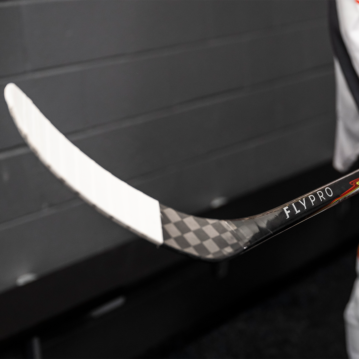bauer-vapor-flypro-grip-stick-senior-eishockeyschl-ger image 2