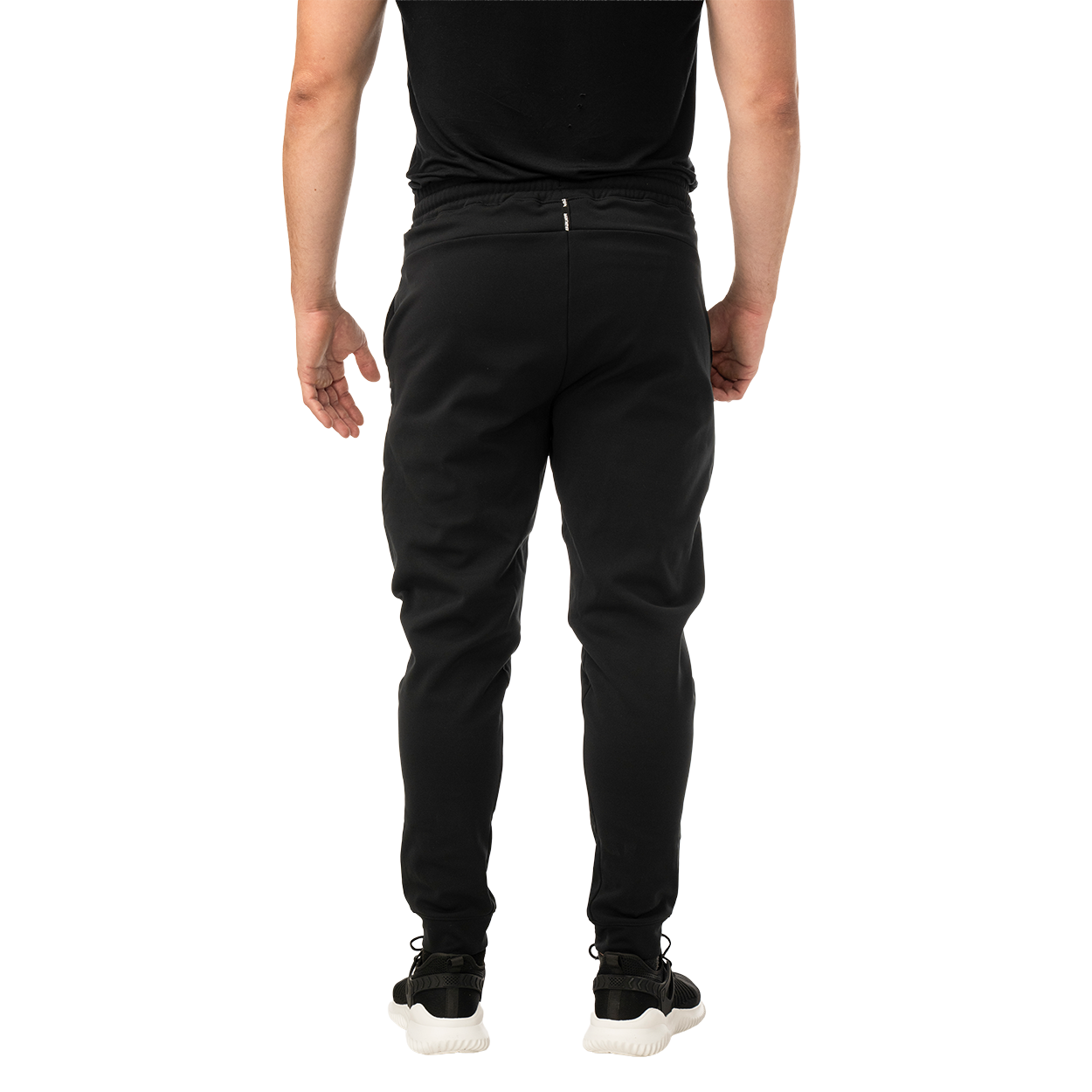 bauer-team-fleece-jogger-senior image 8