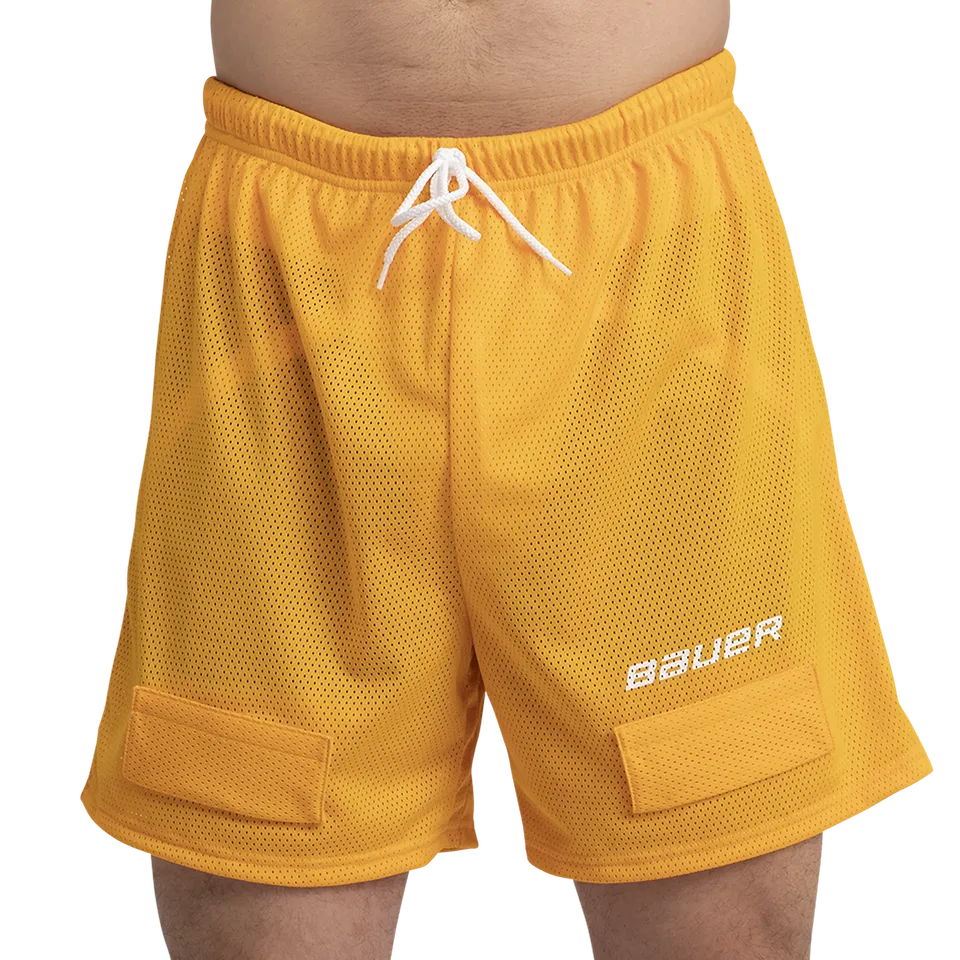 bauer-core-mesh-jock-short-suspensorium-senior image 1