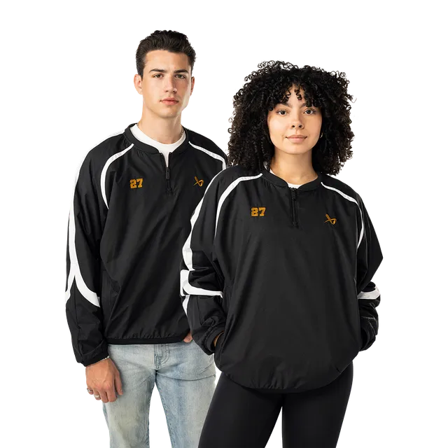 bauer-sport-pullover-off-ice-hoodie-unisex image 1